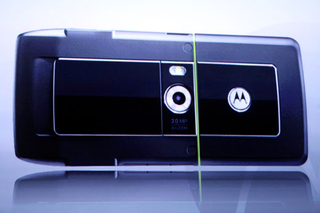 Illustration for article titled Motorola May 07 Mystery Phone Unveiling